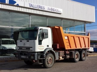 Volquete/Dumper IVECO MP380E38H