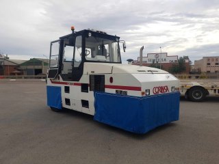 Compactadora (Rulo) Corinsa CCH721/131