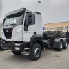 Tractor unit Astra HD9 64.54 Euro 3 6x4