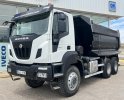 Tipper truck Astra HD9 66.50