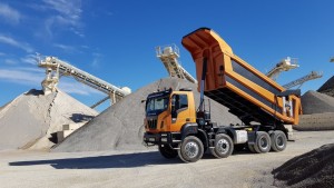 IVECO ASTRA HHD9 (Heavy Heavy Duty) Demo Talleres Fandos