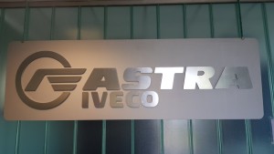 Iveco ASTRA