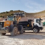 Entrega de dumper Iveco ASTRA HD 66.50 de 40Tn.