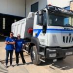 Repetimos!!! Nuevo IVECO ASTRA HD9 64.50.