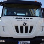 Talleres Fandos es nombrado concesionario Oficial Iveco ASTRA para toda España.