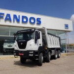 Nuevo DEMO de Fandos – ASTRA llega a España.